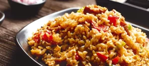 ARROZ SAN PEDRO FRITO TIPO CANTONES