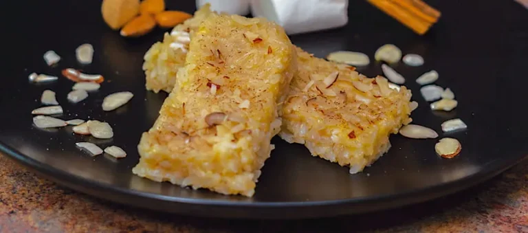 BARRAS DE ARROZ SAN PEDRO CON ALMENDRAS